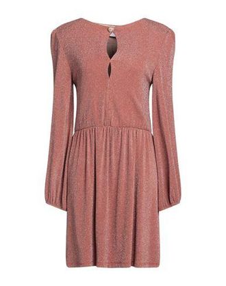 SoAllure DRESSES - Mini dresses on YOOX.COM