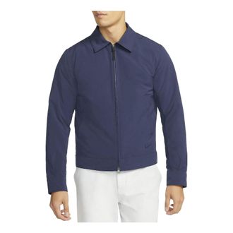 Nike Therma Fit ADV 2-in-1 Golf Jackets Blue DA2858-451