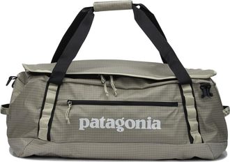 Patagonia Patagoni&euml; Black Hole reistas