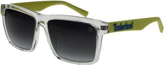 Timberland Square Zonnebrillen Gradient Lenses - Heren - Zonnebrillen - Veelkleurig - ONE Size - Accessoires