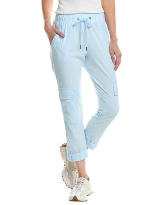 9 Two 5 Precious Cargo Jogger Pant