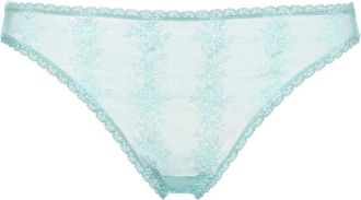 Eres Slip Cristaux - Blu