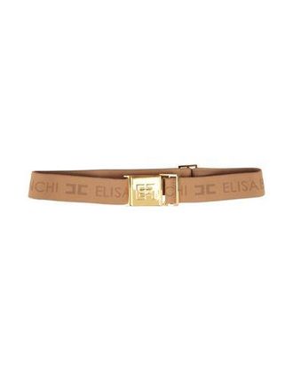 Elisabetta Franchi Small Leather Goods - Belts sur YOOX.COM