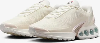 Nike Air Max Dn SE HV4436-133 Sneakers Womens Sail Running Shoes DWA1003