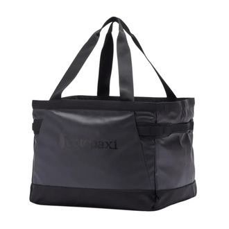 Cotopaxi Tassen, unisex, Zwart, ONE Size, Polyester, Allpa 30L Gear Hauler Tote