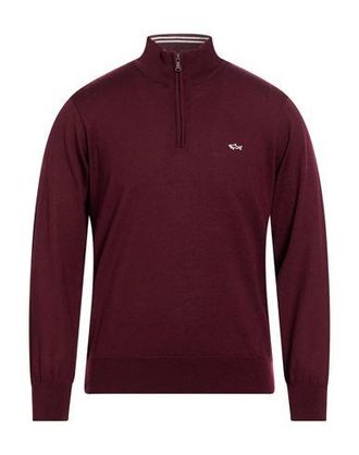 Paul & Shark STRICKWAREN - Rollkragenpullover auf YOOX.COM