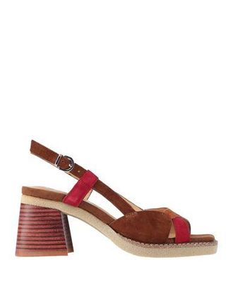 Sax Sandals