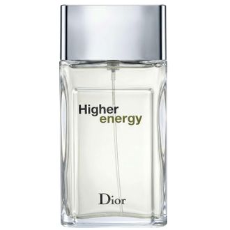 Dior Mens Higher Energy Eau de Toilette Spray, 100 ml - One Size