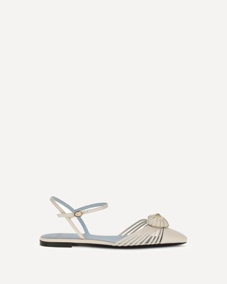 Valentino Garavani Sandali Coeur Royal Woman 38.5