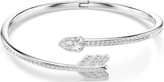 Swarovski Idyllia Armband - Dames - Armbanden - Grijs - ONE Size - Accessoires
