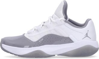 Nike Jordan Low Air 11 Cmft Sneakers - Dames - Fitnessschoenen - Wit - 38 1/2 EU - Leer - Fitness