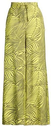 Vila BOTTOMWEAR - Trousers on YOOX.COM