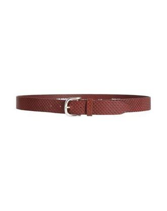 Uniform Small Leather Goods - Belts sur YOOX.COM