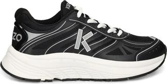 Kenzo Sneakers Sporty - Nero
