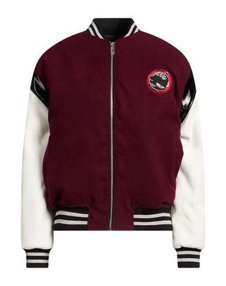 GCDS JACKEN & M&Auml;NTEL - Jacken und Anoraks auf YOOX.COM