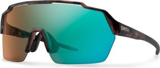 Smith Shift Split Mag ChromaPop Photochromic Mirror S1-3 Velobrille - Unisex | t&uuml;rkis