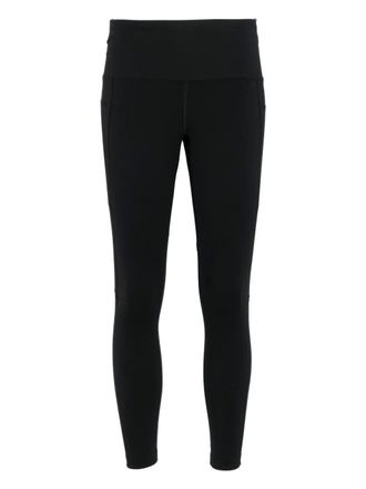 Arc'teryx high-rise performance trousers - Black