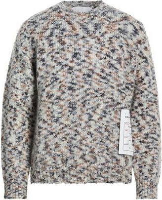 Amaranto KNITWEAR - Jumpers on YOOX.COM