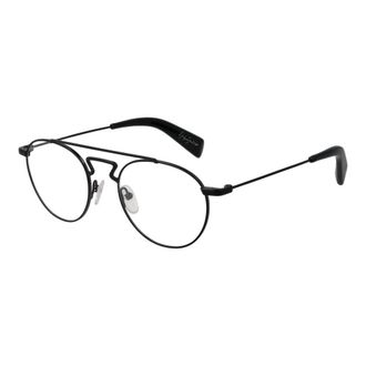 Yohji Yamamoto Metal Glasses Mens (Frames)