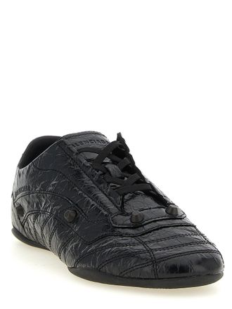 Balenciaga City Sneaker - Black