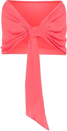 La Petite Robe Di Chiara Boni Eva Scarf