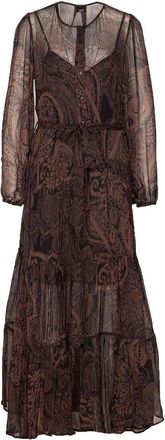 Pinko Cheesecake Dress