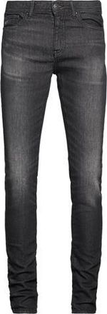 A|X Armani Exchange PARTES DE ABAJO - Pantalones vaqueros en YOOX.COM