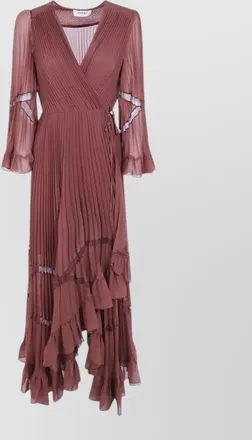 Twin-Set knee-length dress