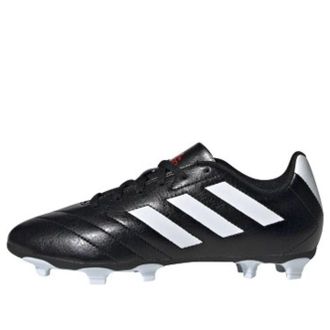 adidas Goletto VII FG Black White EE4481