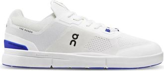 On Running Roger Spin Performance Schoen - Heren - Tennisschoenen - Wit - 41 EU - Fitness