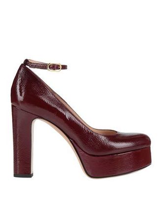 FRANCESCO SACCO FOOTWEAR - Pumps on YOOX.COM