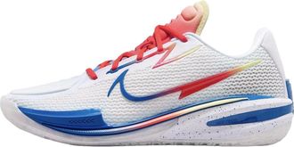 Nike x Dylan Harper x Titan Air Zoom GT Cut 1 Origin Story IU0779-100
