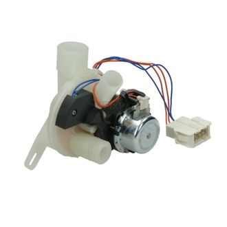 OEM V&aacute;lvula Alternador Lavavajillas Md30 Modelo Lsa647b C&oacute;digo Original 819130468