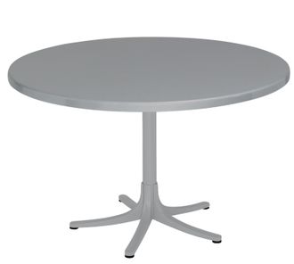 Schubiger M&ouml;bel Gartentisch Schaffhausen