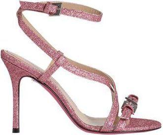 Luciano Padovan FOOTWEAR - Sandals on YOOX.COM