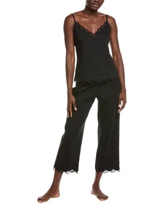 Natori 2Pc Bliss Serenity Cami Pajama Set