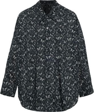 R13 Mujer, Blusas y Camisas, Negro, Talla: XS