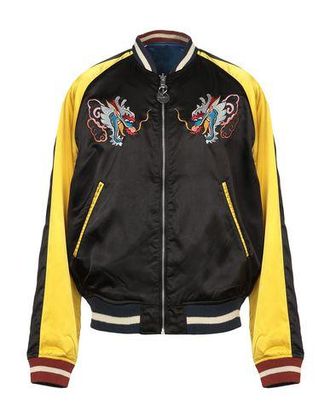 Diesel JACKEN & MÄNTEL - Jacken und Anoraks auf YOOX.COM