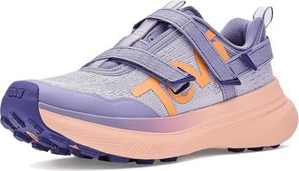 Teva Aventrail Shoe Womens Running Shoes Daybreak/Papaya : 8.5 B - Medium, Synthetic