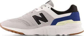 New Balance Mens 997H V1 Sneakers In Rain Cloud/atlantic Blue