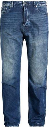 Missoni HOSEN & R&Ouml;CKE - Jeanshosen auf YOOX.COM