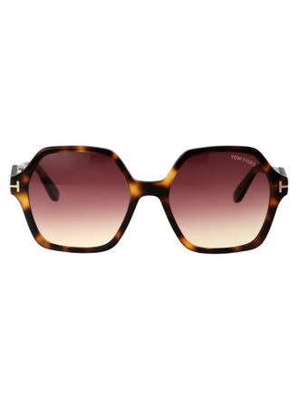 Tom Ford Sonnenbrille FT1032 53 Z