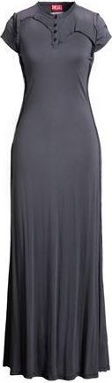 Diesel DRESSES - Maxi dresses sur YOOX.COM