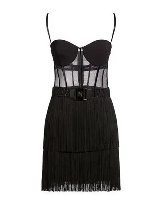 Elisabetta Franchi VESTIDOS - Minivestidos en YOOX.COM