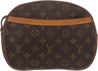 Louis Vuitton unisex, Pre-owned, Marrone, Taglia unica, used