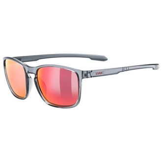 Uvex LGL 52 Cat. 3 (VLT 17%) Sonnenbrille - Unisex | bunt