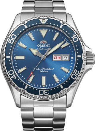 Orient Sports Kamasu Mako V Mens Watch