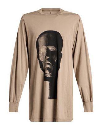 Rick Owens TOPWEAR - T-shirts sur YOOX.COM