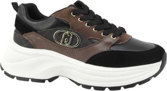 Liu Jo Mujer, Zapatos, Negro, Talla: 37 EU