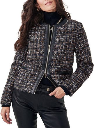 J.McLaughlin J. McLaughlin Hughes Outerwear